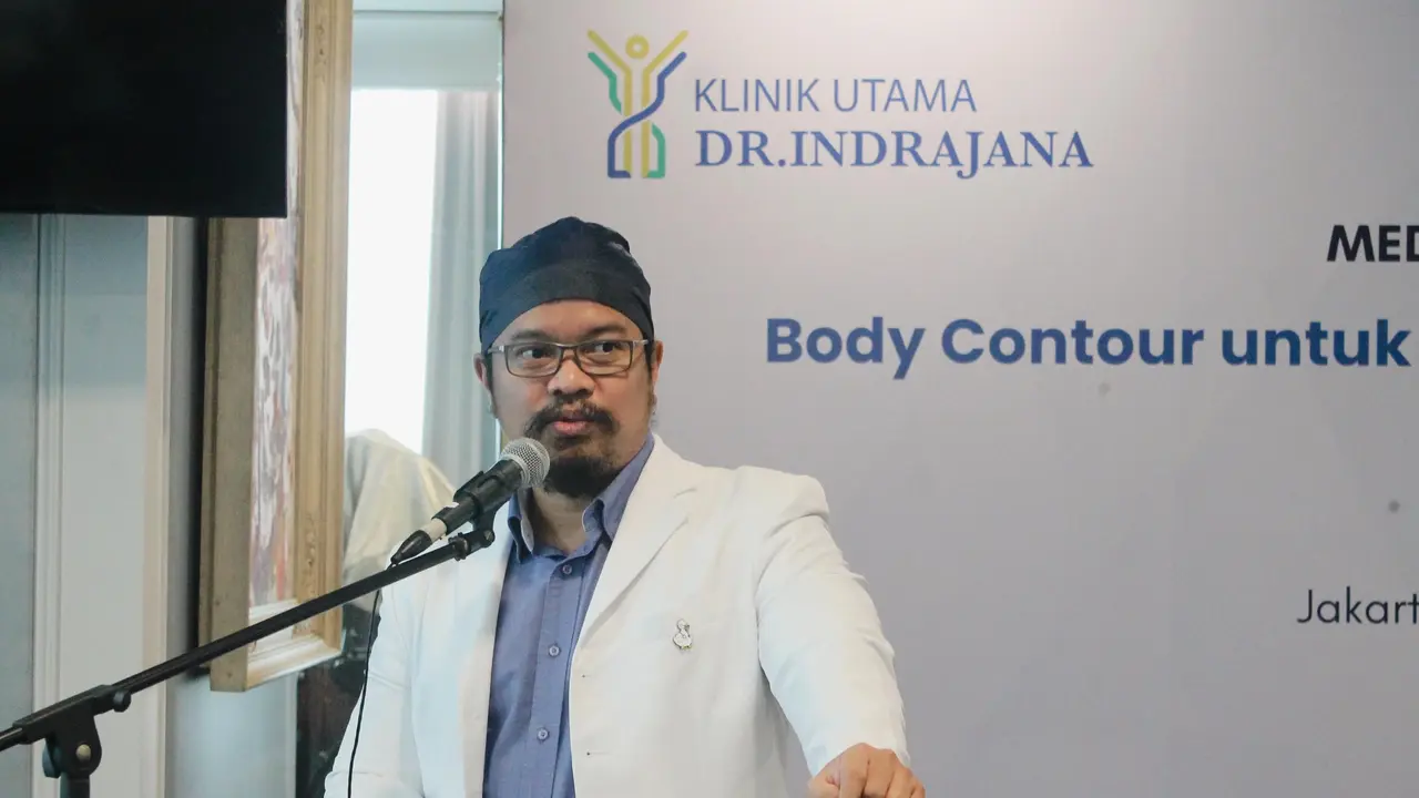 Dapatkan Tubuh Ideal Bebas Kulit Gelambir dan Lemak dengan Body Contouring