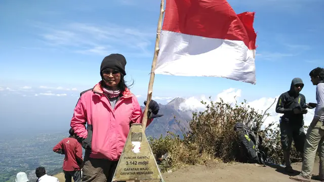 Merbabu
