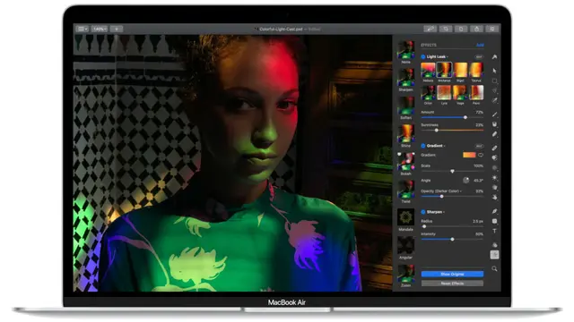 MacBook Air