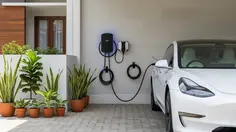 Promo PLN, Pasang Home Charger Mobil Listrik Cuma Rp 12 Jutaan
