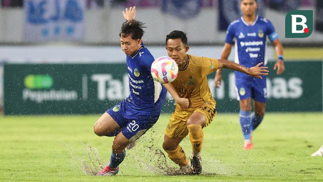  PSIM Juara Pegadaian Liga 2 2024/2025, Tumbangkan Bhayangkara FC 2-1 di Menit Injury Time