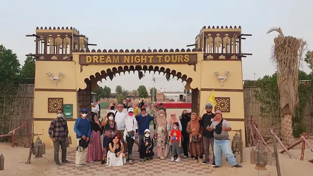 Cara Berwisata Halal ke Turki Gratis Selama Seminggu