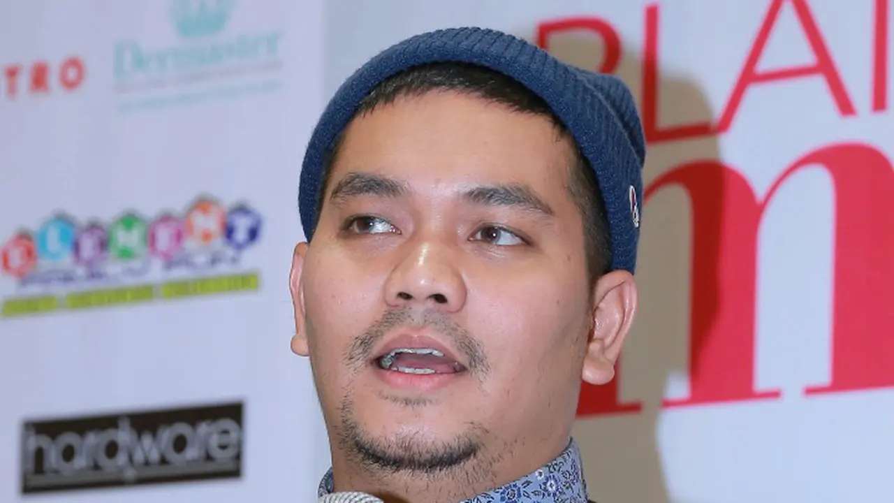 Indra Bekti