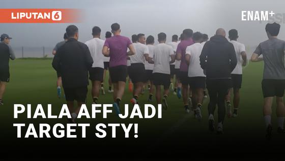 VIDEO: Shin Tae-yong: Kanjuruhan Tanggung Jawab Saya