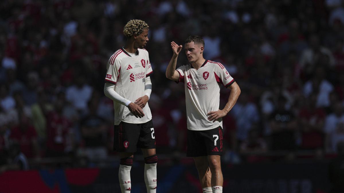 Arne Slot Beberkan ‘Senjata Rahasia’ Sang Gelandang Baru Liverpool, Florian Wirtz