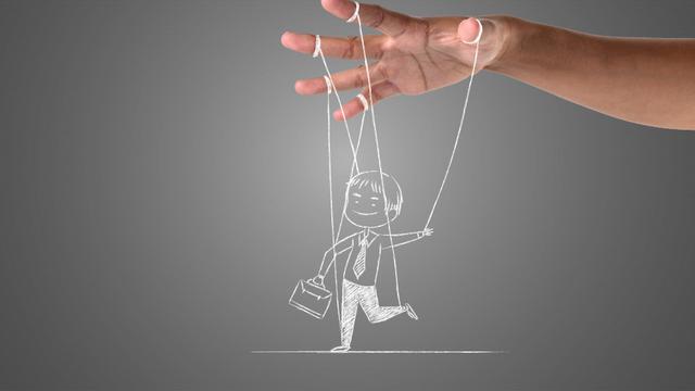 Ilustrasi manipulatif