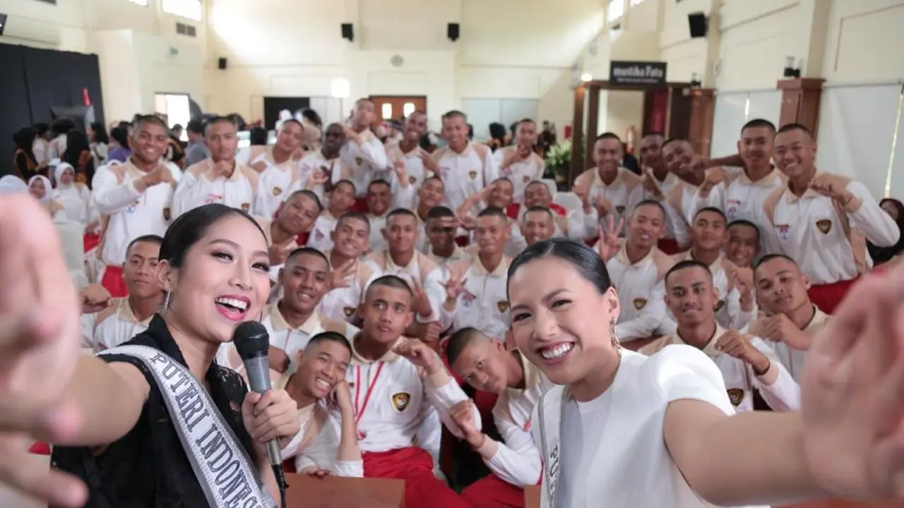 Paskibraka Nasional