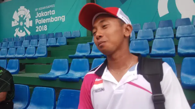 Asian Games 2018