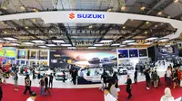 5 Alasan Mengapa Booth Suzuki di GIIAS 2025 Wajib Masuk Daftar Kunjungan