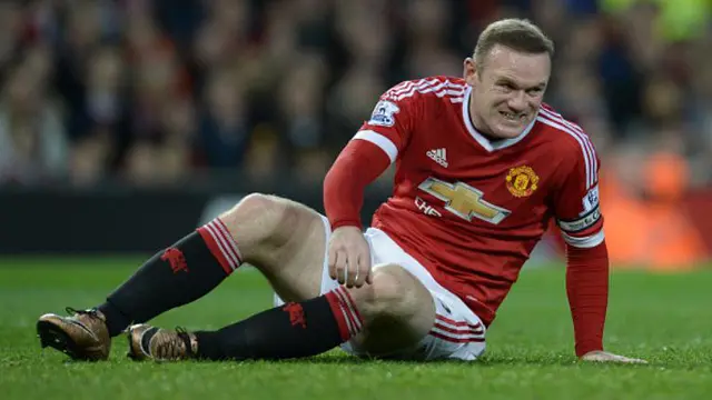 Wayne Rooney