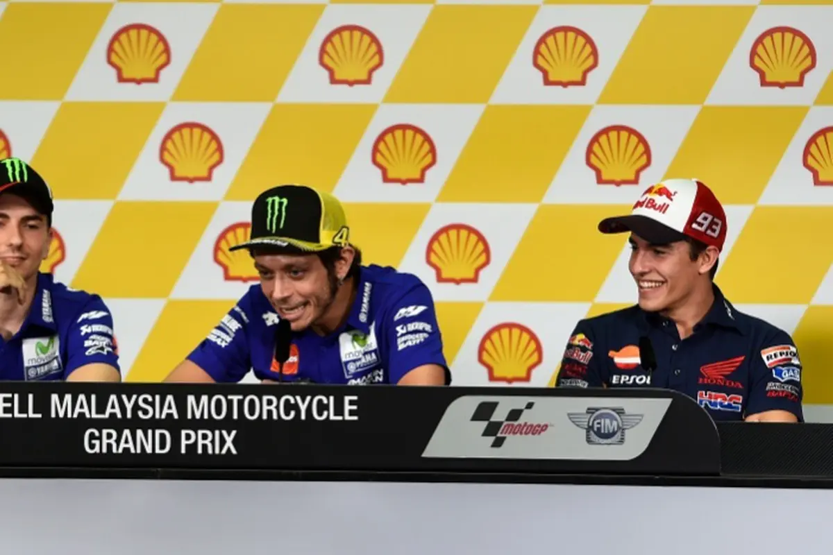 MotoGP