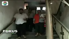 Kejati DKI Jakarta telah menunjuk 10 jaksa guna melakukan penelitian berkas tersebut.