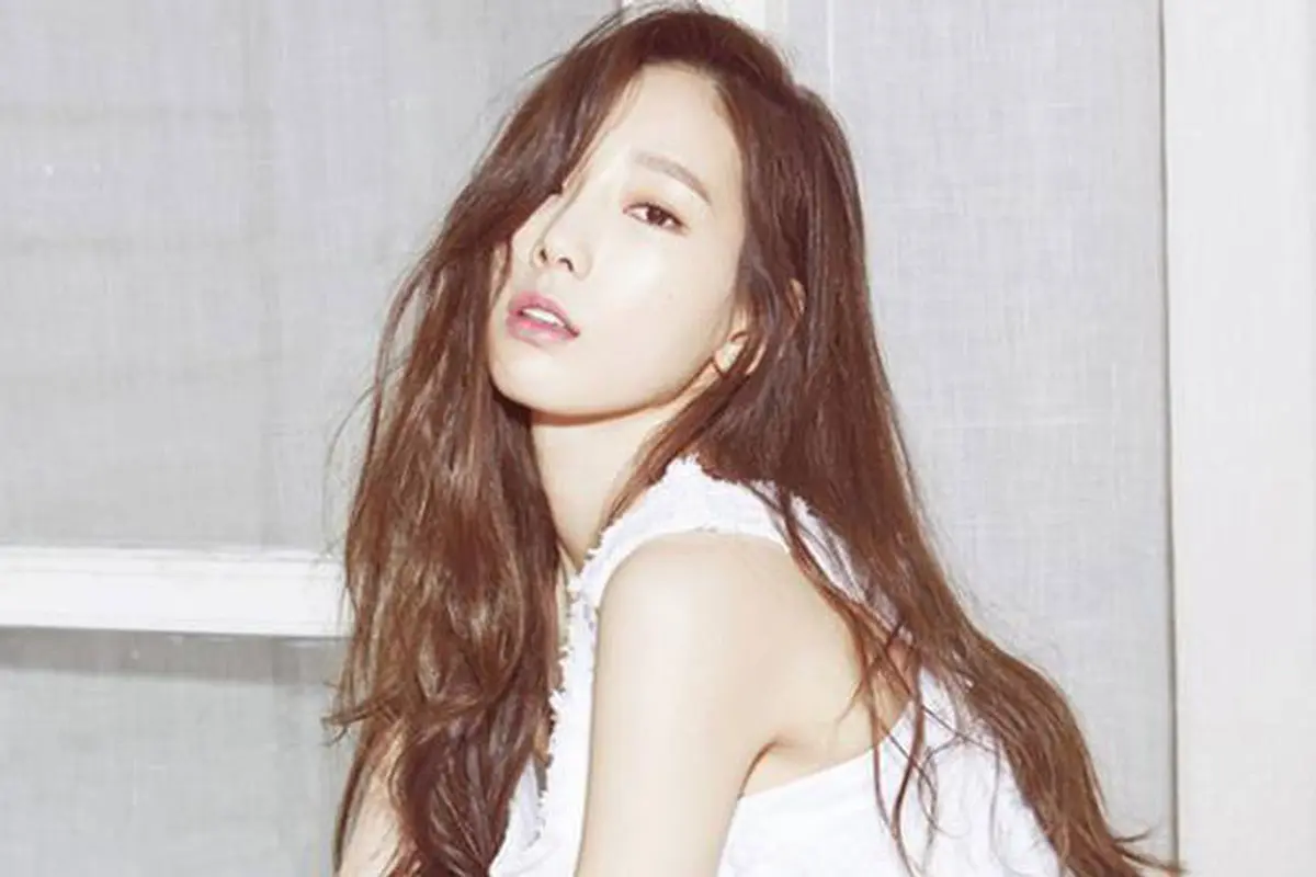 Taeyeon SNSD