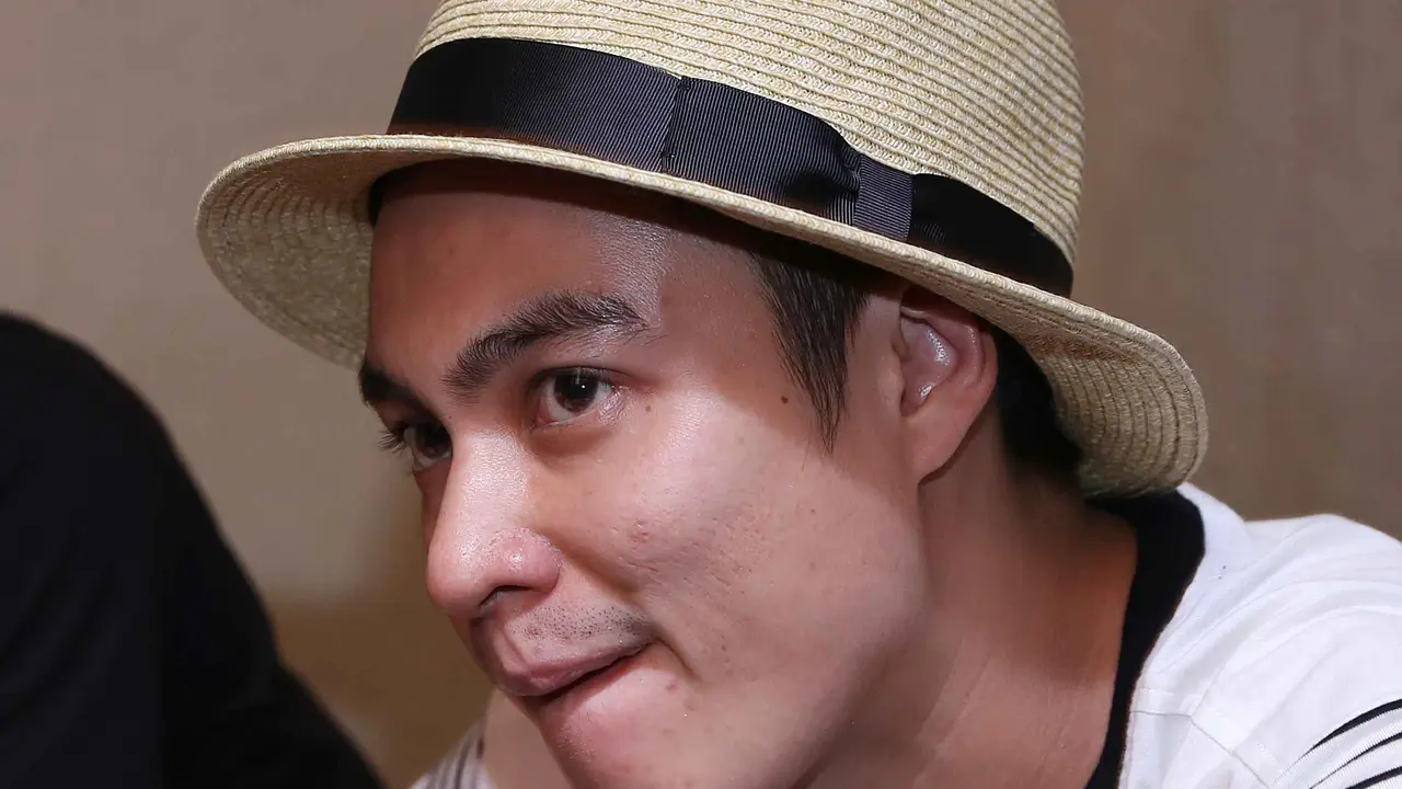 [Bintang] Baim Wong