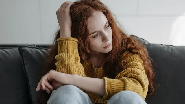 Arti Mimpi Melihat Mantan