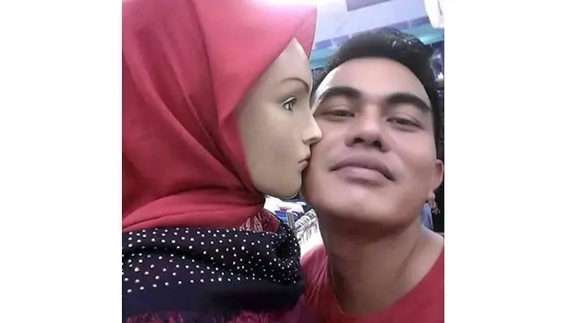 jomblo ngenes