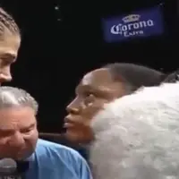 Kamu punya lawan yang terlihat lebih tangguh darimu? Jangan keburu jatuh mental. Dengan usaha keras kamu bakal melibas lawanmu. Ini buktinya