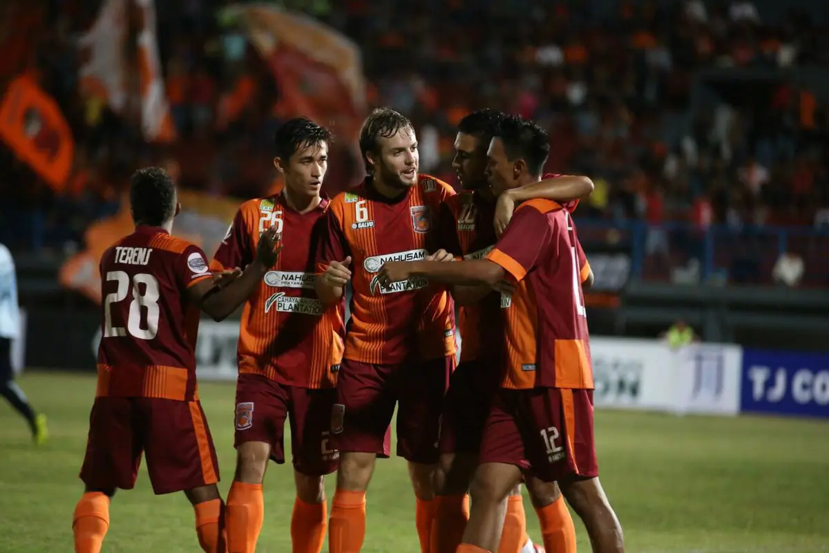PBFC