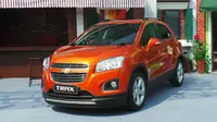 Ini Fitur Andalan Chevrolet Trax
