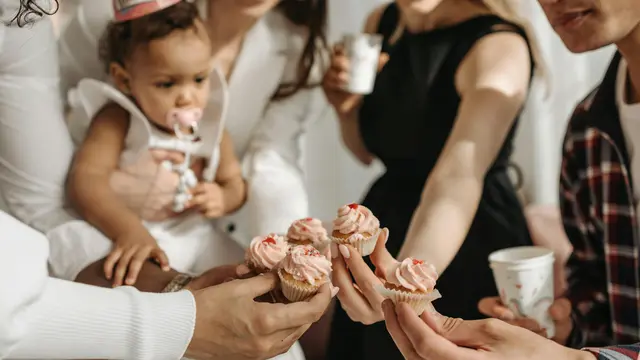 5. Detak Jantung Lebih Cepat dari Biasanya