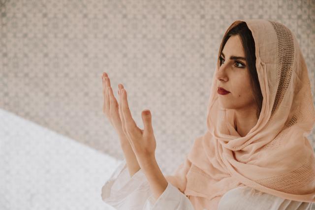 Bagaimana Cara Berniat Puasa Syawal dan Senin Kamis?