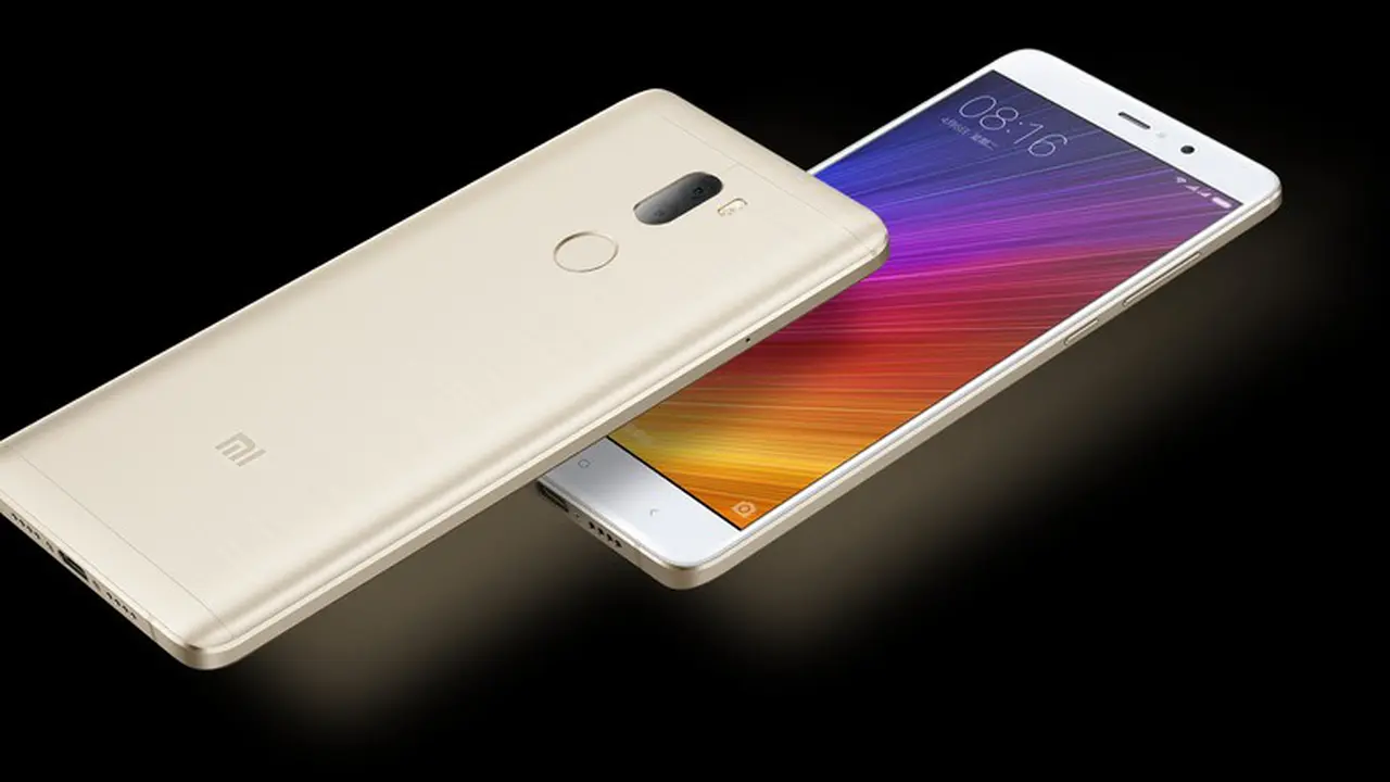 Mi 5s