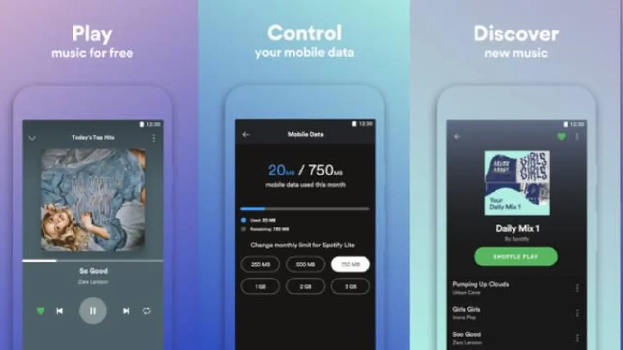 Spotify