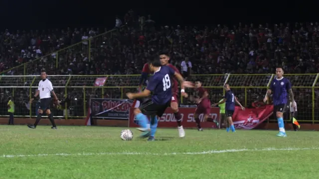 PSM Makassar