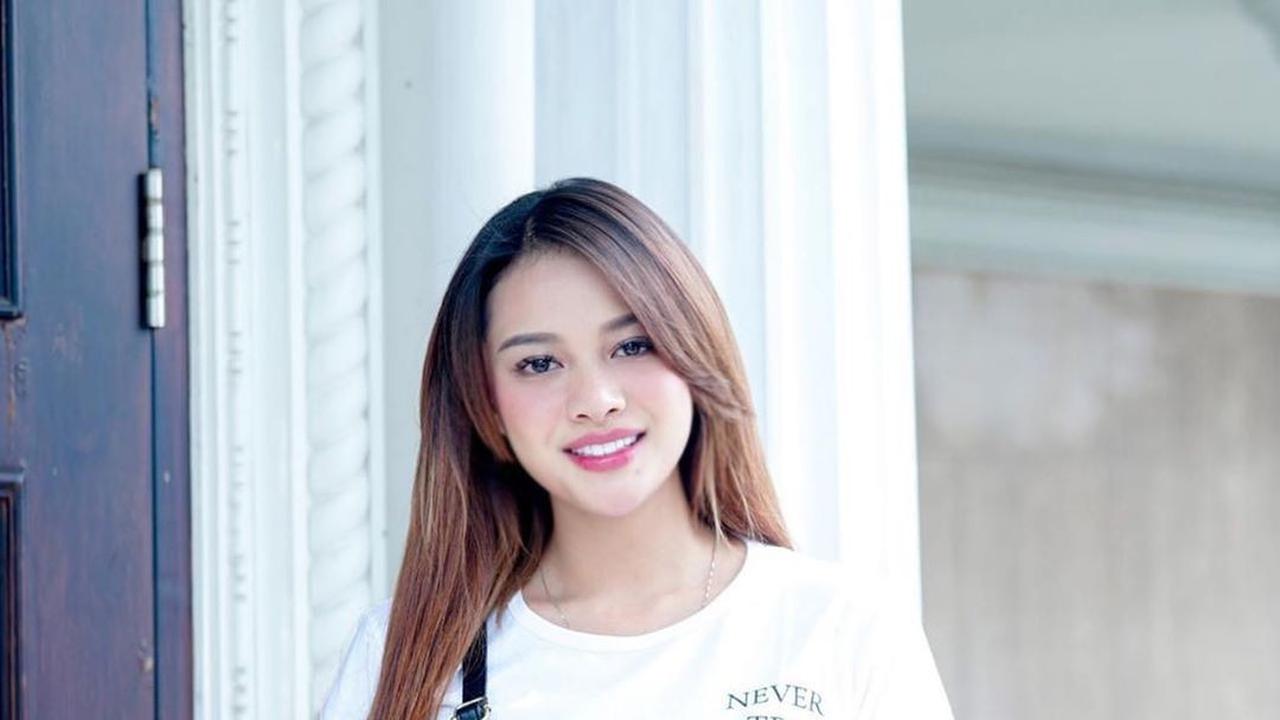 [Fimela] Aurel Hermansyah