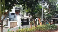 Kondisi Terkini Rumah Eks Jampidsus Usai Jadi Tersangka, Tak Lagi Dijaga TNI