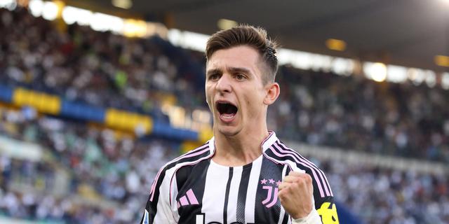 Liverpool Pilih Pemain Juventus Ini Sebagai Suksesor Mohammed Salah?