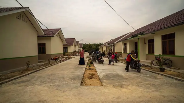 Rumah Nelayan Pangandaran