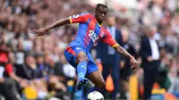 3 Kualitas Wan-Bissaka yang Bikin Solskjaer Memboyongnya ke Manchester United