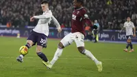 MU Diimbangi West Ham: Michael Carrick Beri Pujian untuk Benjamin Sesko, Ungkap Alasan Tak Turunkannya Jadi Starter