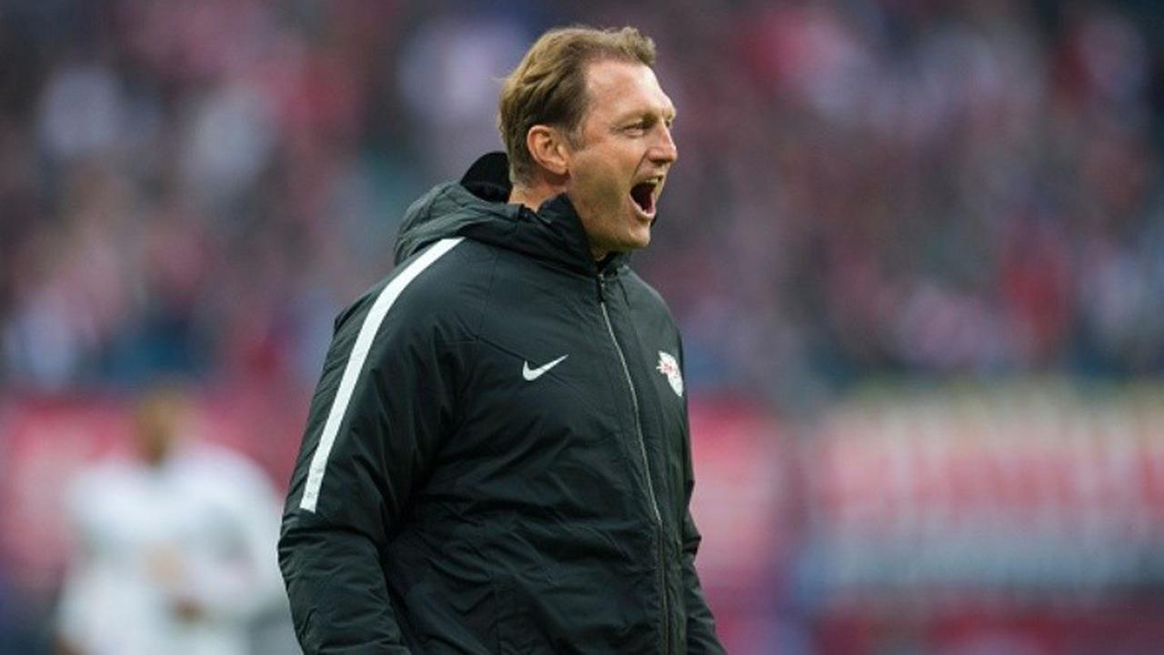 Ralph Hasenhuttl