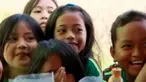 Pasca kasus keracunan akibat jajanan Permen Semprot, Pihak SDN 3 Kerandon Cirebon menemui sejumlah pedagang di sekitar Sekolah.