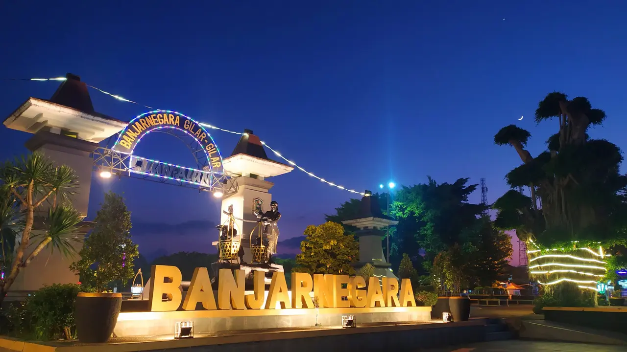 Kabupaten Banjarnegara