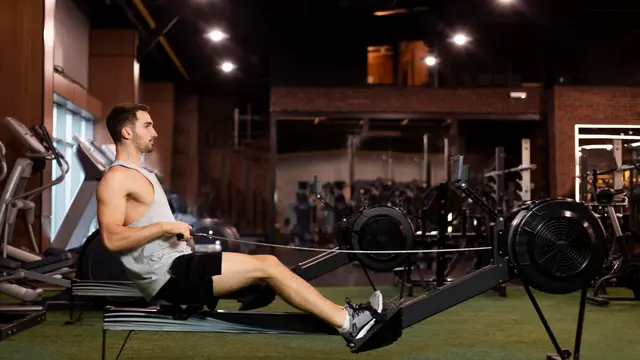 Ilustrasi latihan kaki/freepik.com