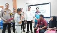Pasutri Korban KM Virgo Tak Punya Ahli Waris, Ini Ketentuannya