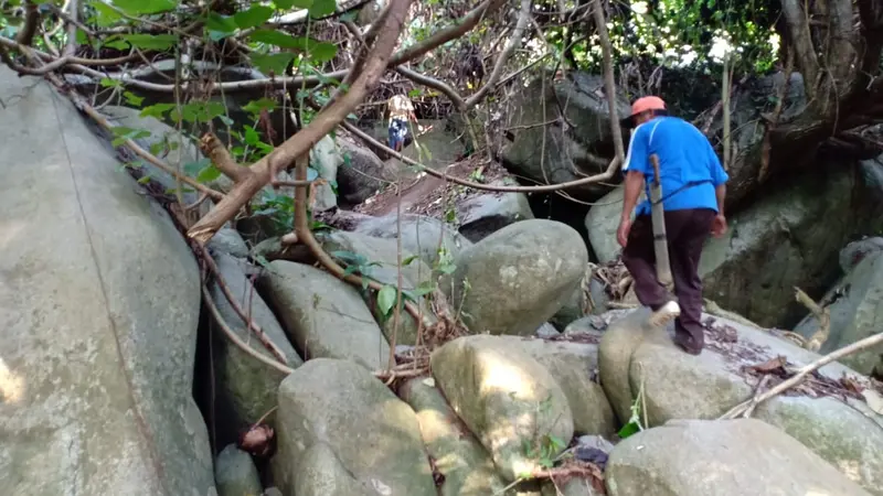 Hoaks Melahirkan Korban Penyekapan Dukun di Tolitoli Selama 15 Tahun