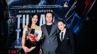 Daftar Film Adhisty Zara Terbaru, Thriller hingga Drama Romantis