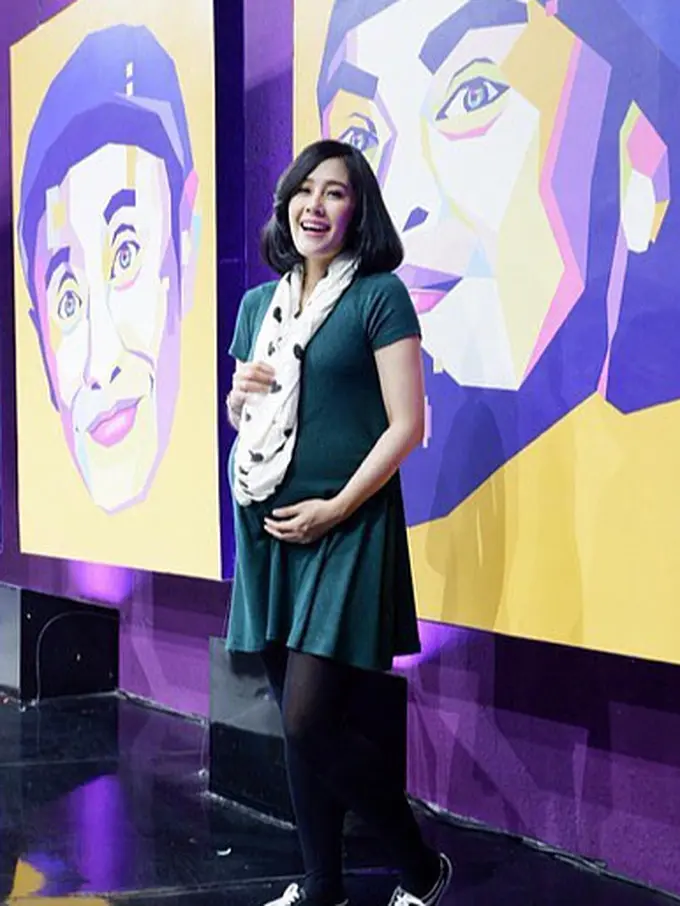 [Fimela] Ardina Rasti