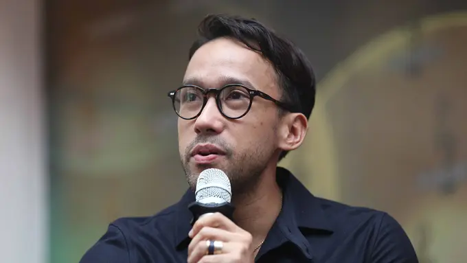 [Bintang] Maruli Tampubolon