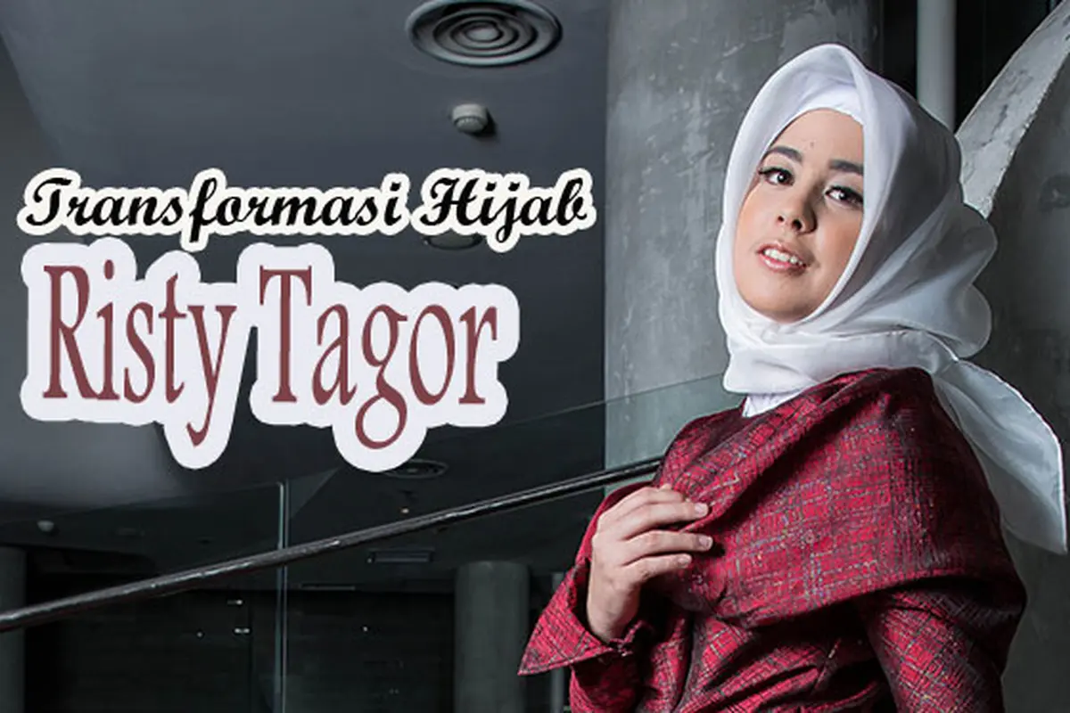 Risty Tagor