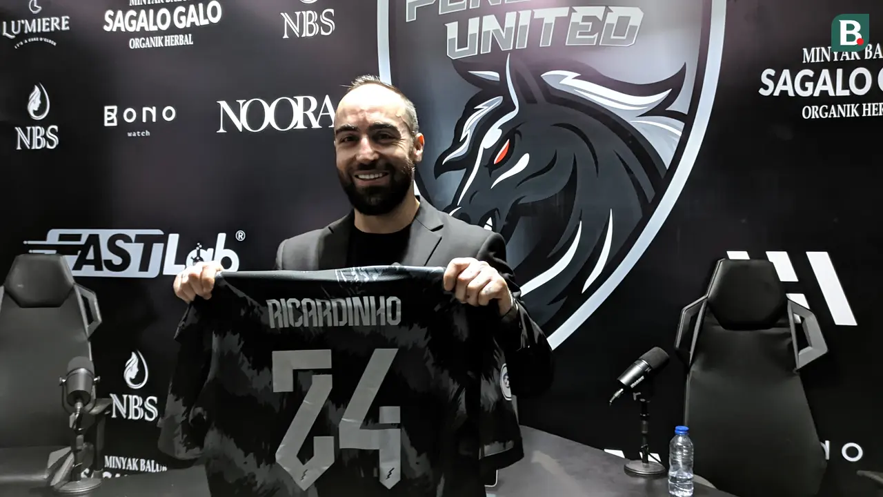 Ricardinho