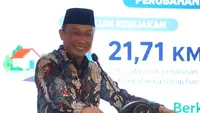 Kepala BKN Minta ASN Fokus Selesaikan Masalah Warga