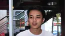 Meskipun Bisma sudah lepas dari SM*SH, kini Bisma ingin solo karier dan mendalami dunia akting.  (Andy Masela/Bintang.com)