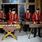 Kolintang merupakan alat musik dari Minahasa yang didorong menjadi Warisan Budaya Dunia UNESCO (dok.wikimedia commons)