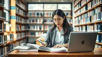 Ciri-Ciri Essay: Pengertian, Jenis, Struktur, dan Contoh Lengkap