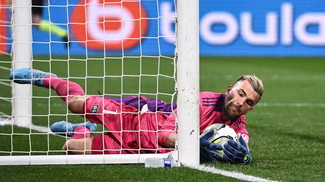 Foto: Deretan Kiper Aktif Paling Setia di Eropa Saat Ini, Sudah Membela Klubnya hingga Satu Dekade Lebih